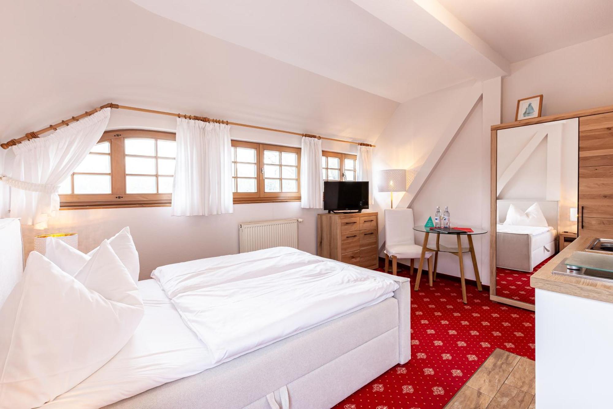 Strandhaus Claassen 07 Ahrenshoop Ngoại thất bức ảnh