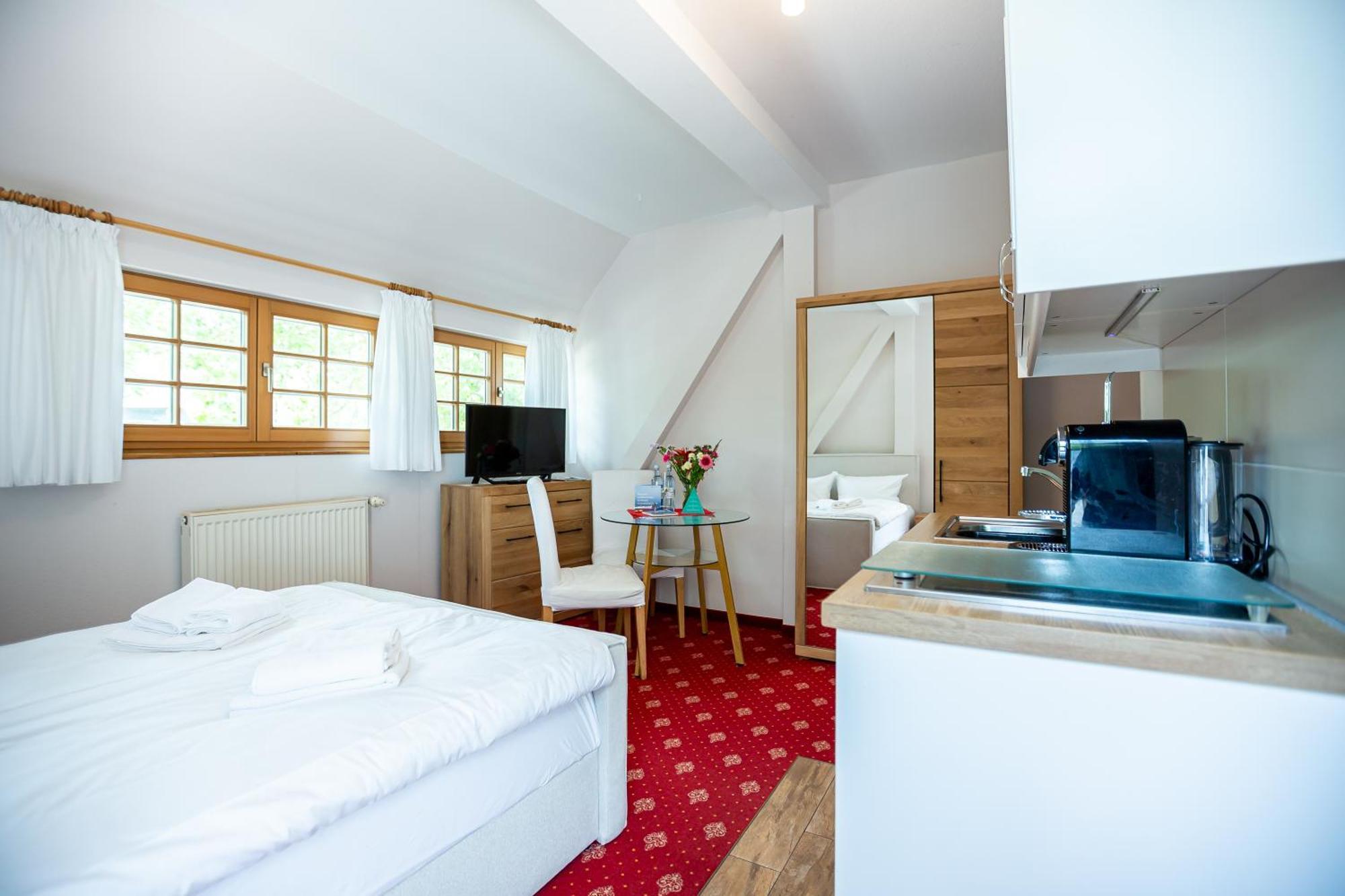 Strandhaus Claassen 07 Ahrenshoop Ngoại thất bức ảnh