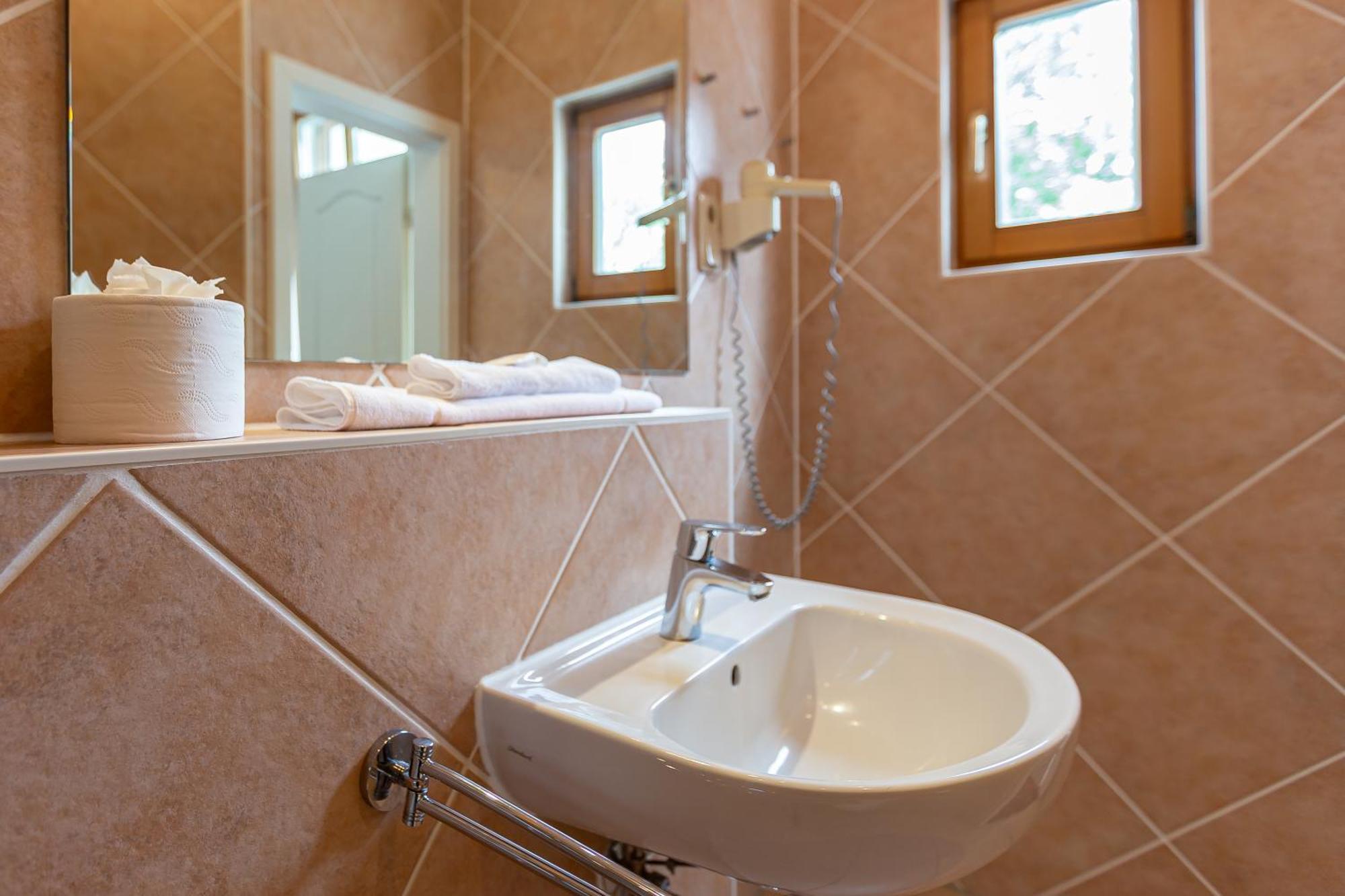 Strandhaus Claassen 07 Ahrenshoop Ngoại thất bức ảnh