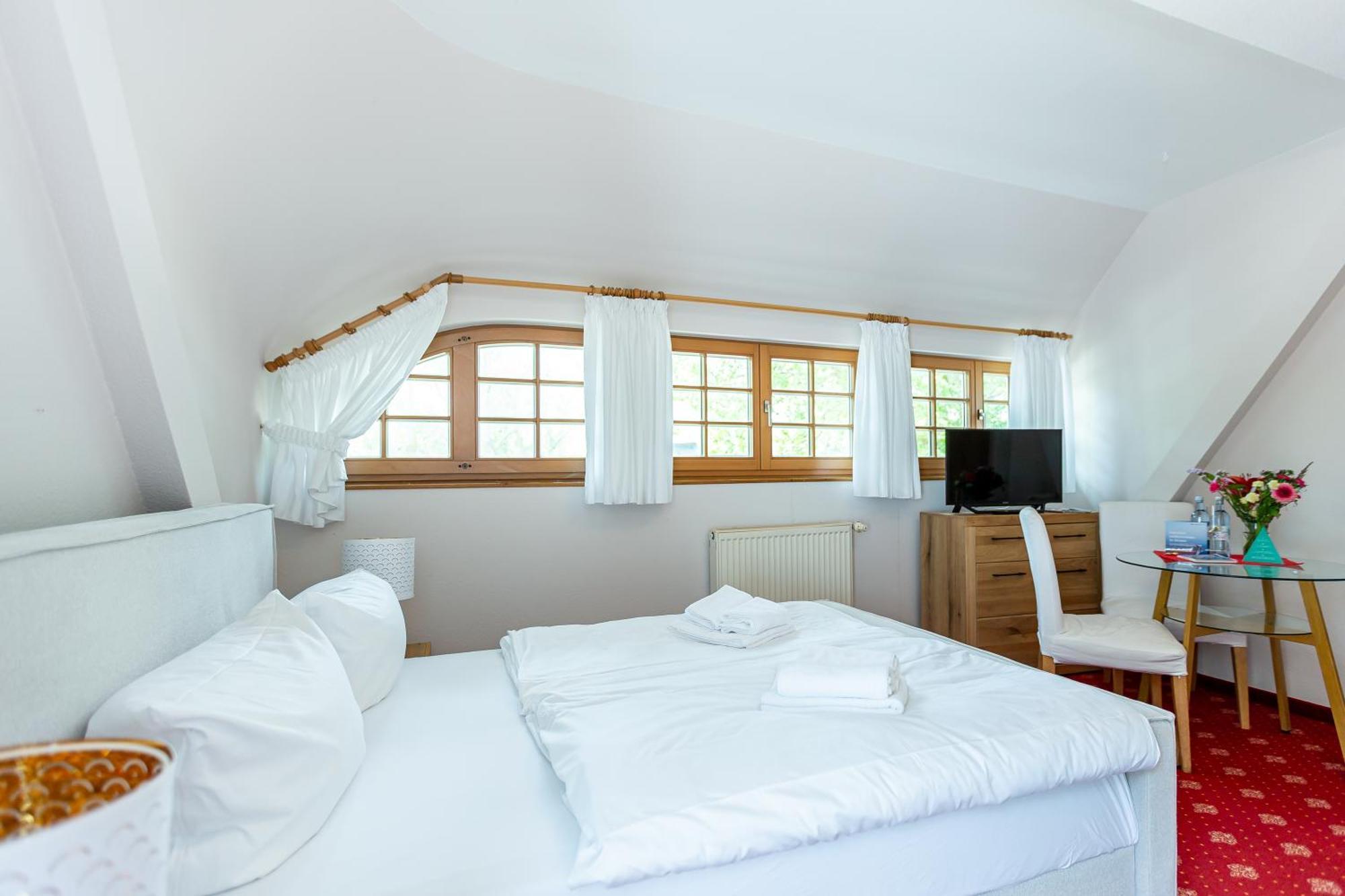 Strandhaus Claassen 07 Ahrenshoop Ngoại thất bức ảnh