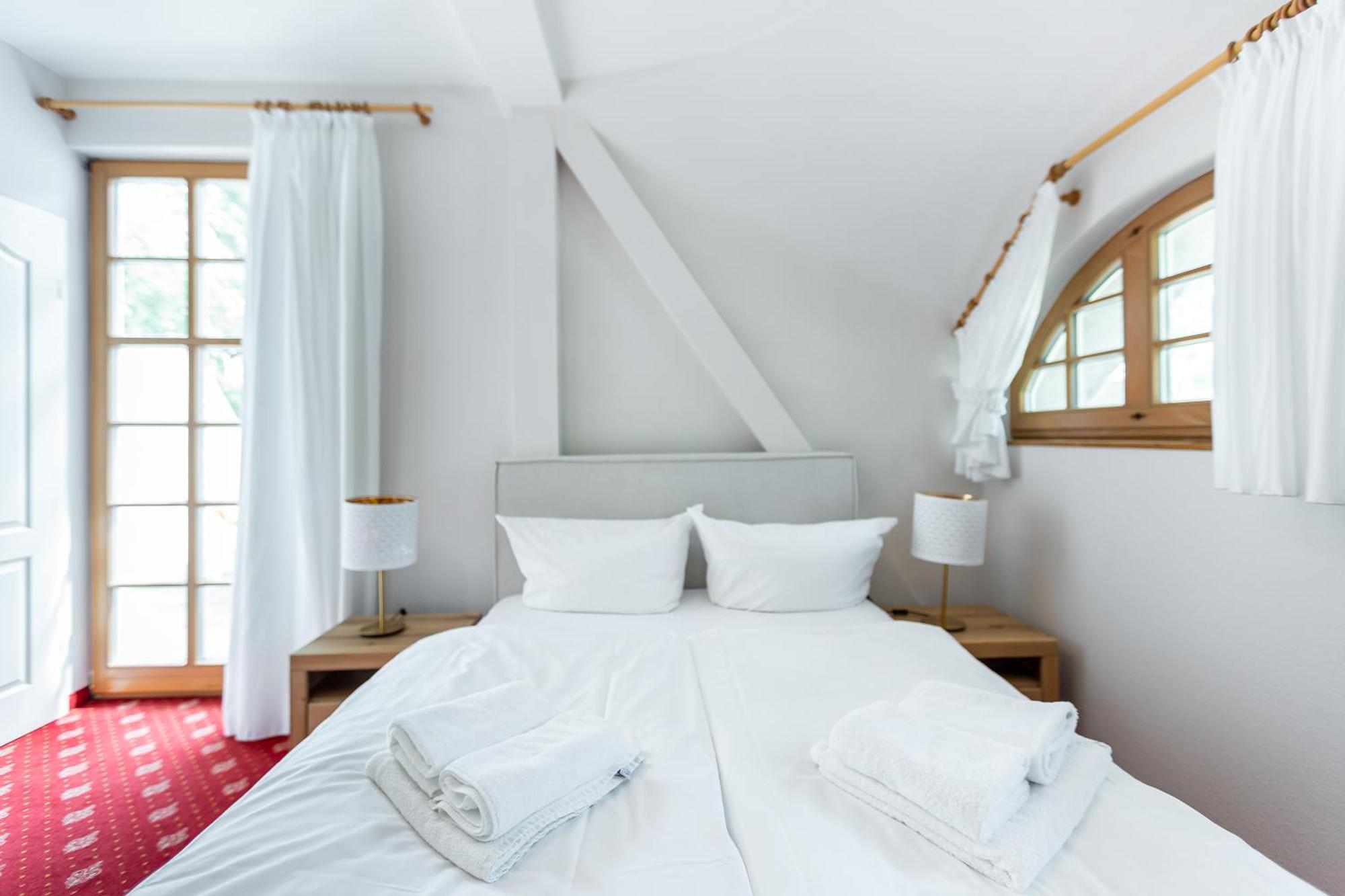 Strandhaus Claassen 07 Ahrenshoop Ngoại thất bức ảnh
