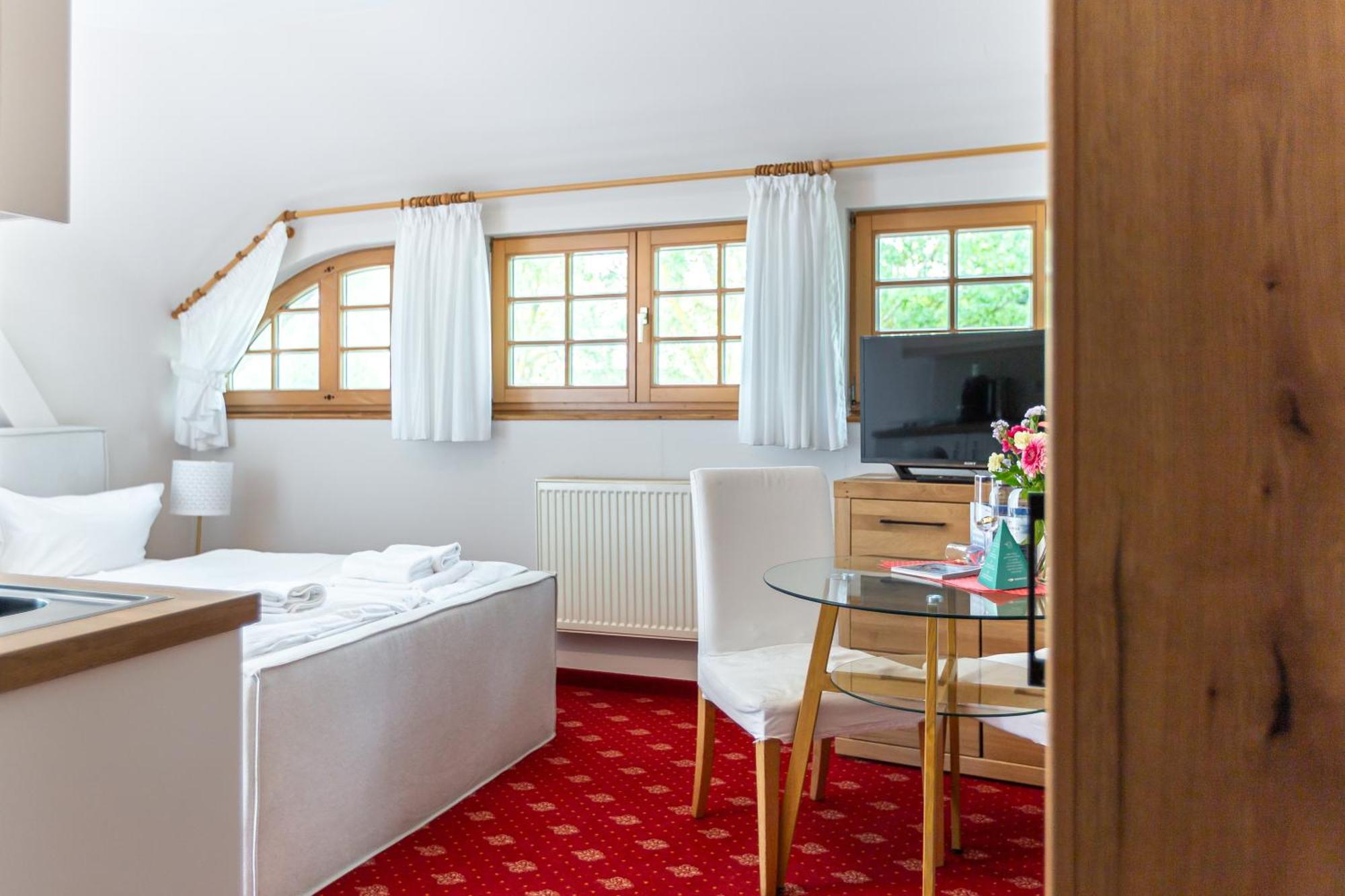 Strandhaus Claassen 07 Ahrenshoop Ngoại thất bức ảnh