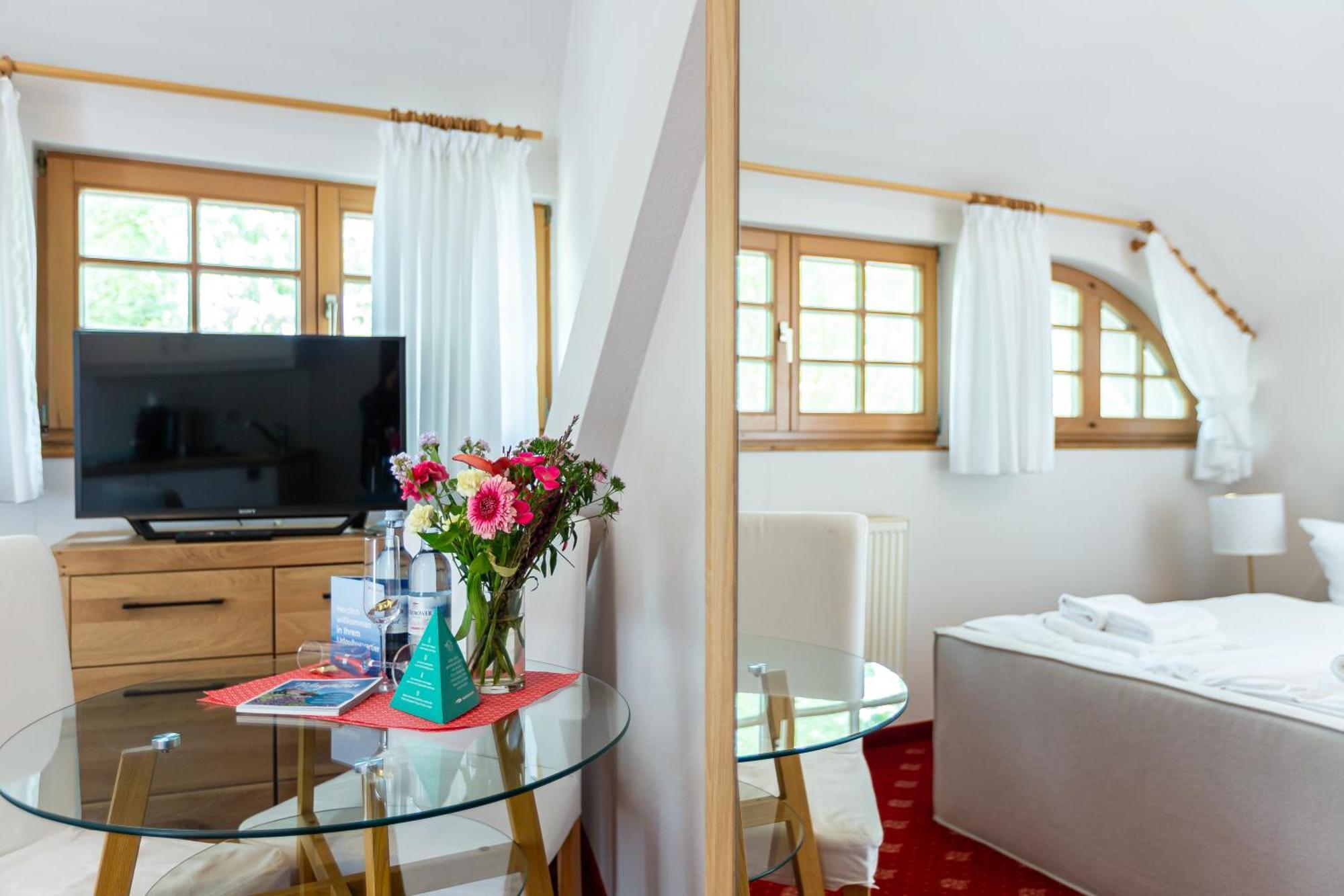 Strandhaus Claassen 07 Ahrenshoop Ngoại thất bức ảnh